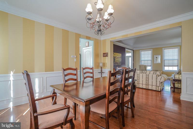 BELMONT RIDGE - Residential