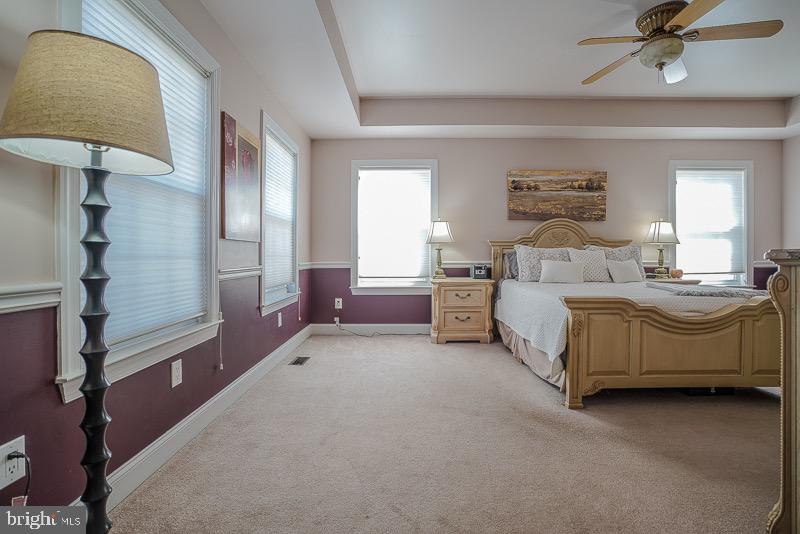 BELMONT RIDGE - Residential