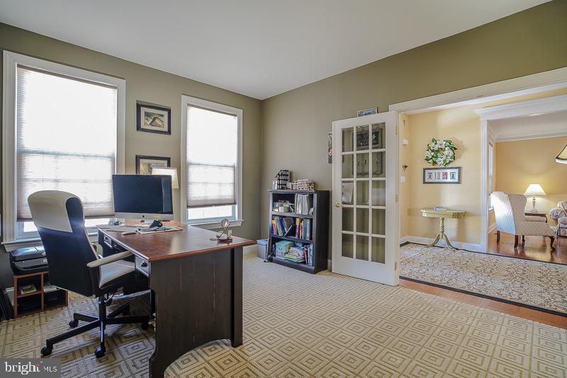 BELMONT RIDGE - Residential