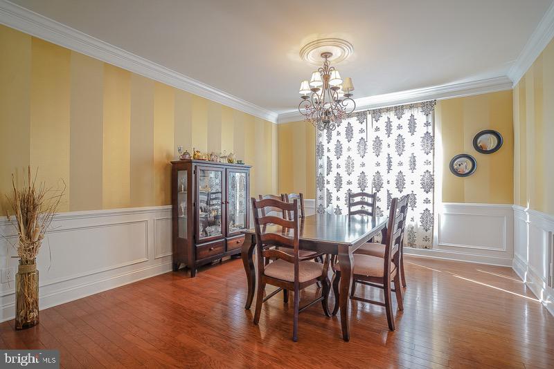 BELMONT RIDGE - Residential