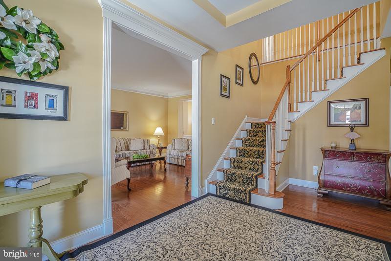 BELMONT RIDGE - Residential