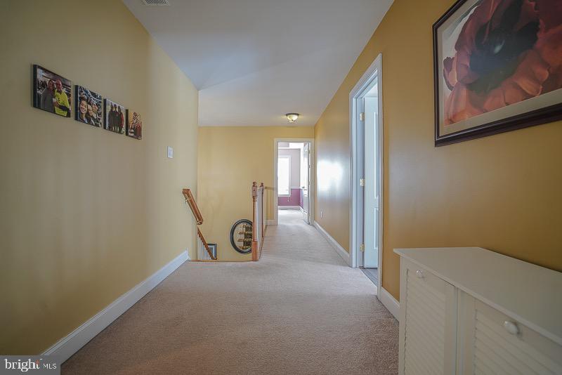 BELMONT RIDGE - Residential