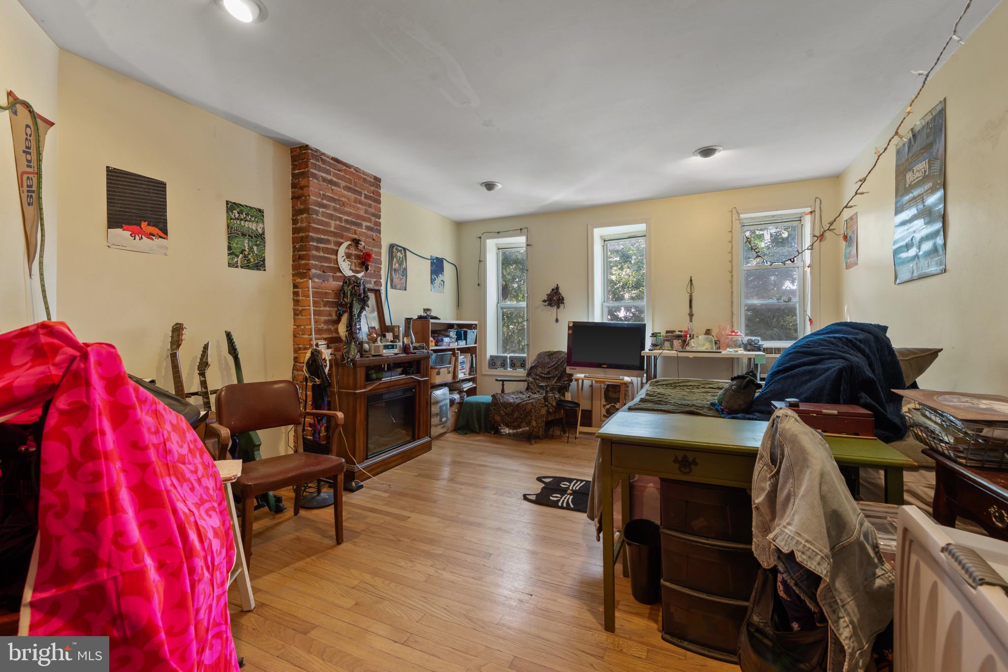 REMINGTON HISTORIC DISTRICT - Residential