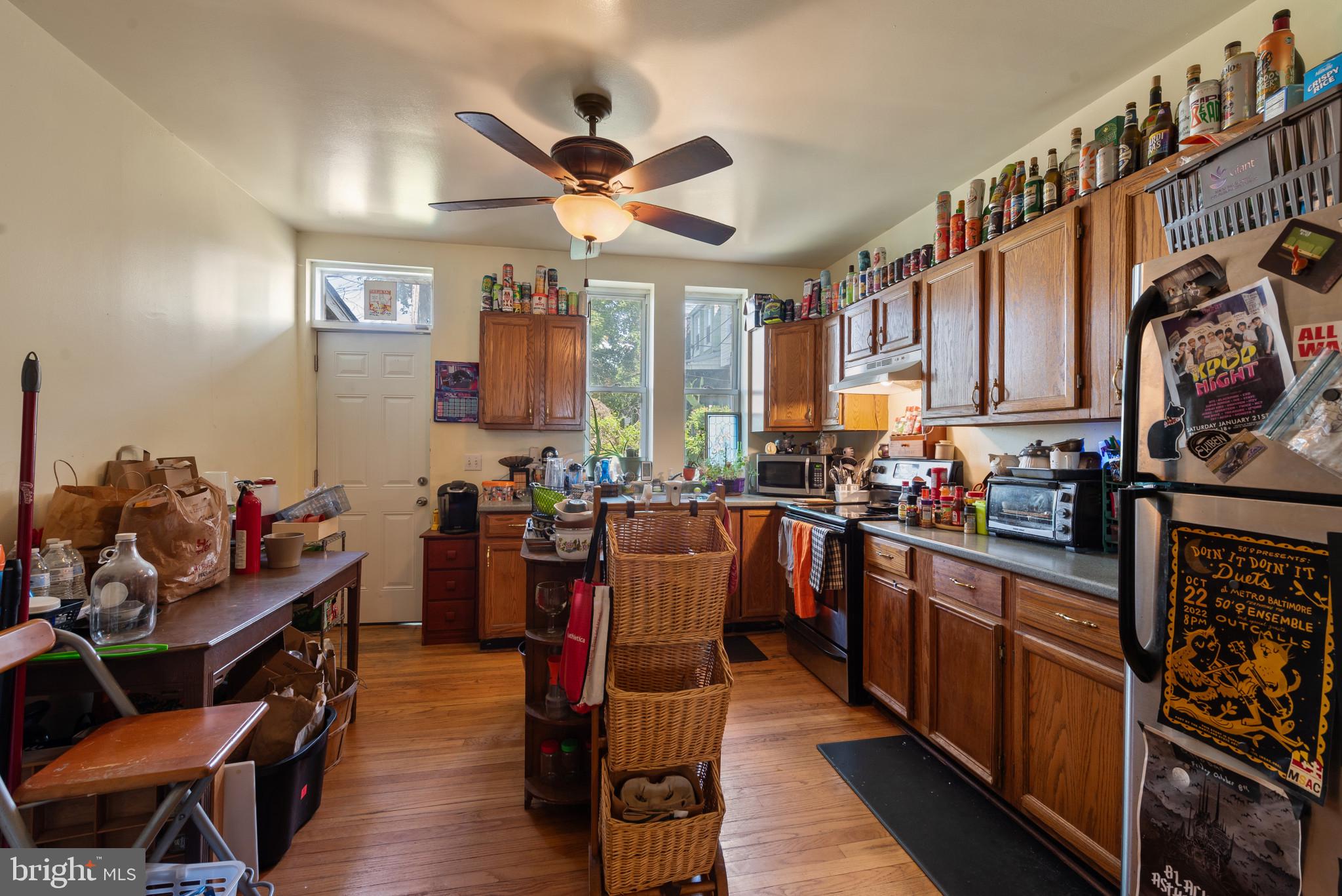 REMINGTON HISTORIC DISTRICT - Residential