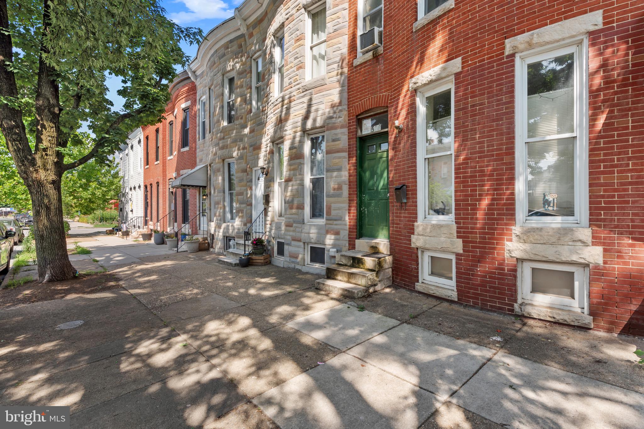 508 W 27TH STREET W