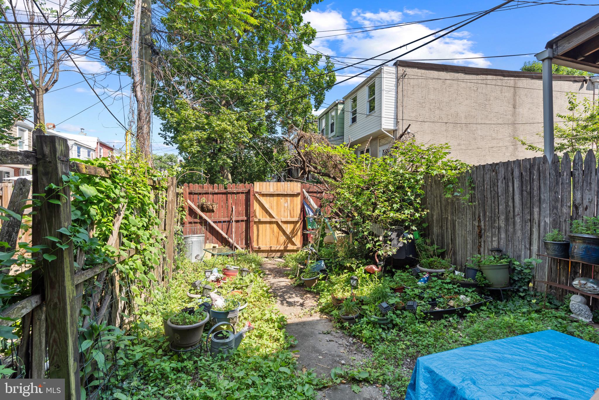 REMINGTON HISTORIC DISTRICT - Residential