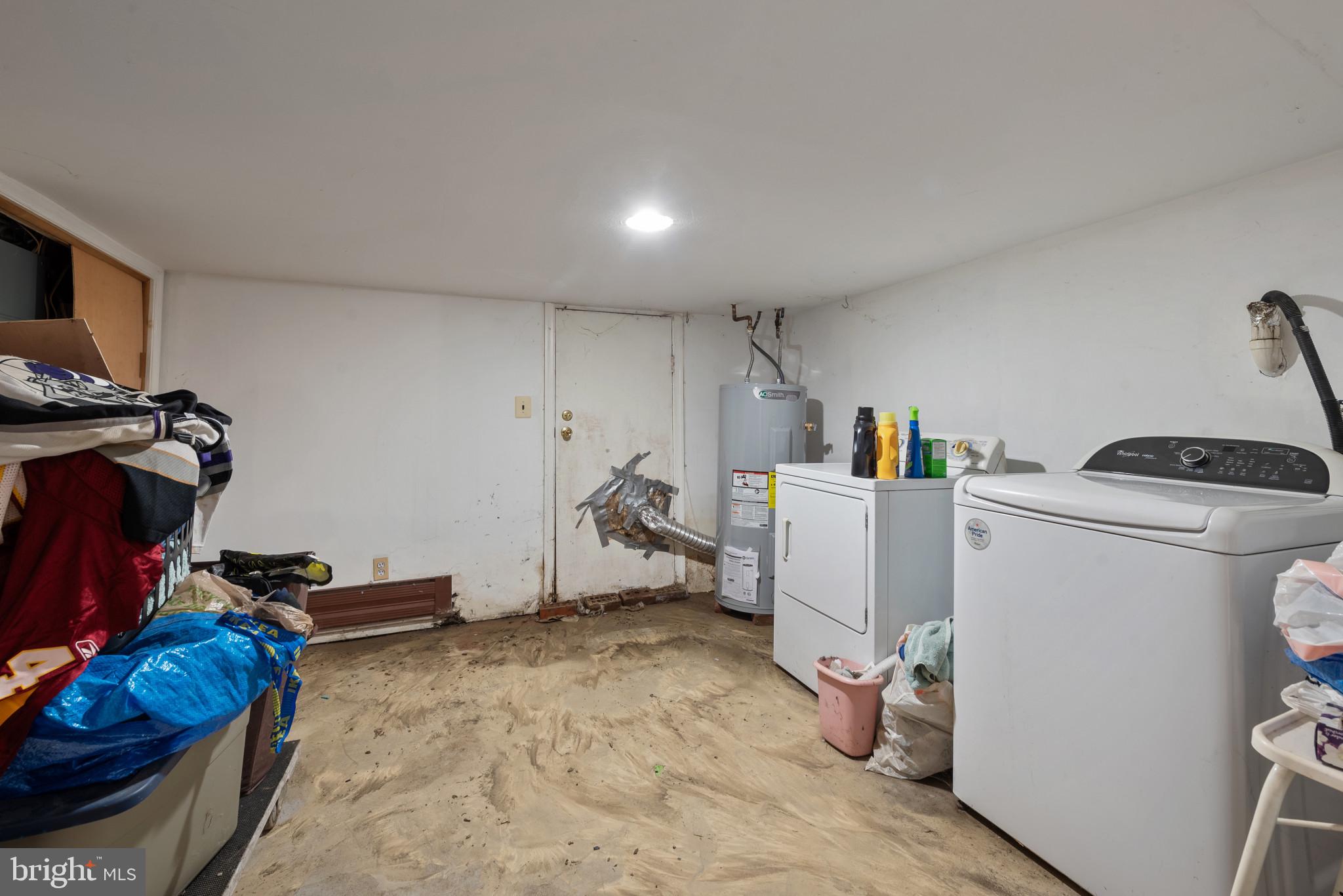 REMINGTON HISTORIC DISTRICT - Residential