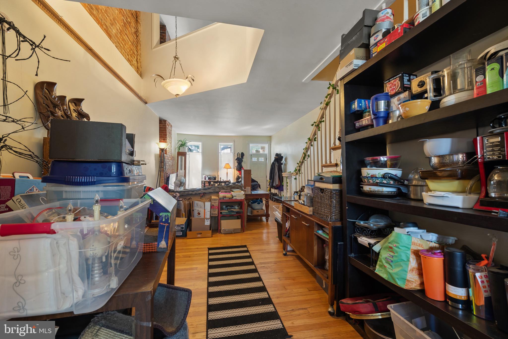 REMINGTON HISTORIC DISTRICT - Residential