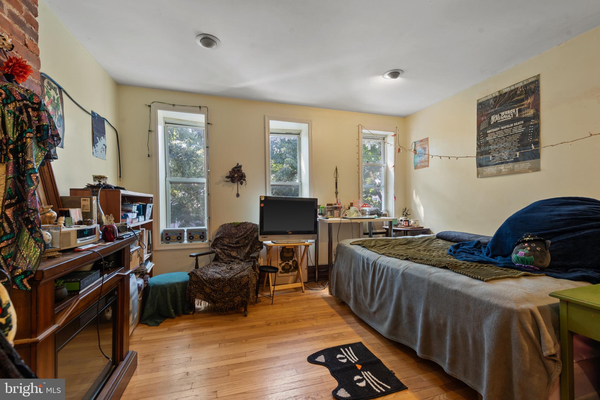 REMINGTON HISTORIC DISTRICT - Residential