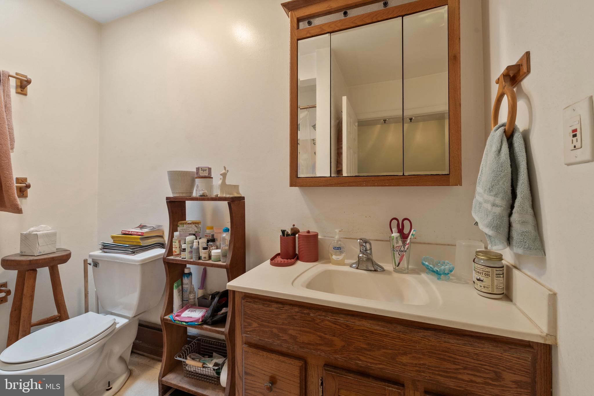 REMINGTON HISTORIC DISTRICT - Residential