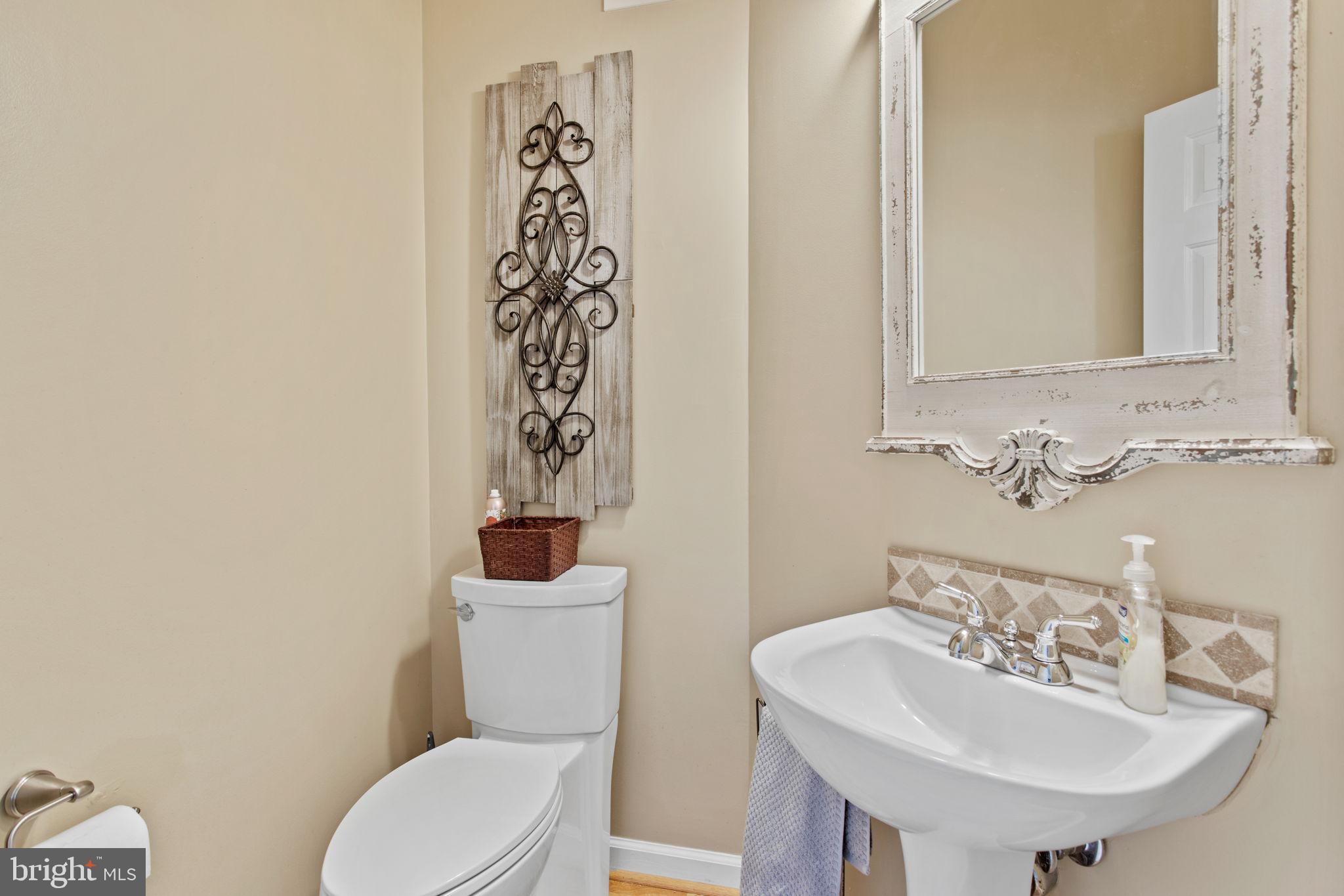 DEARBOUGHT - Residential