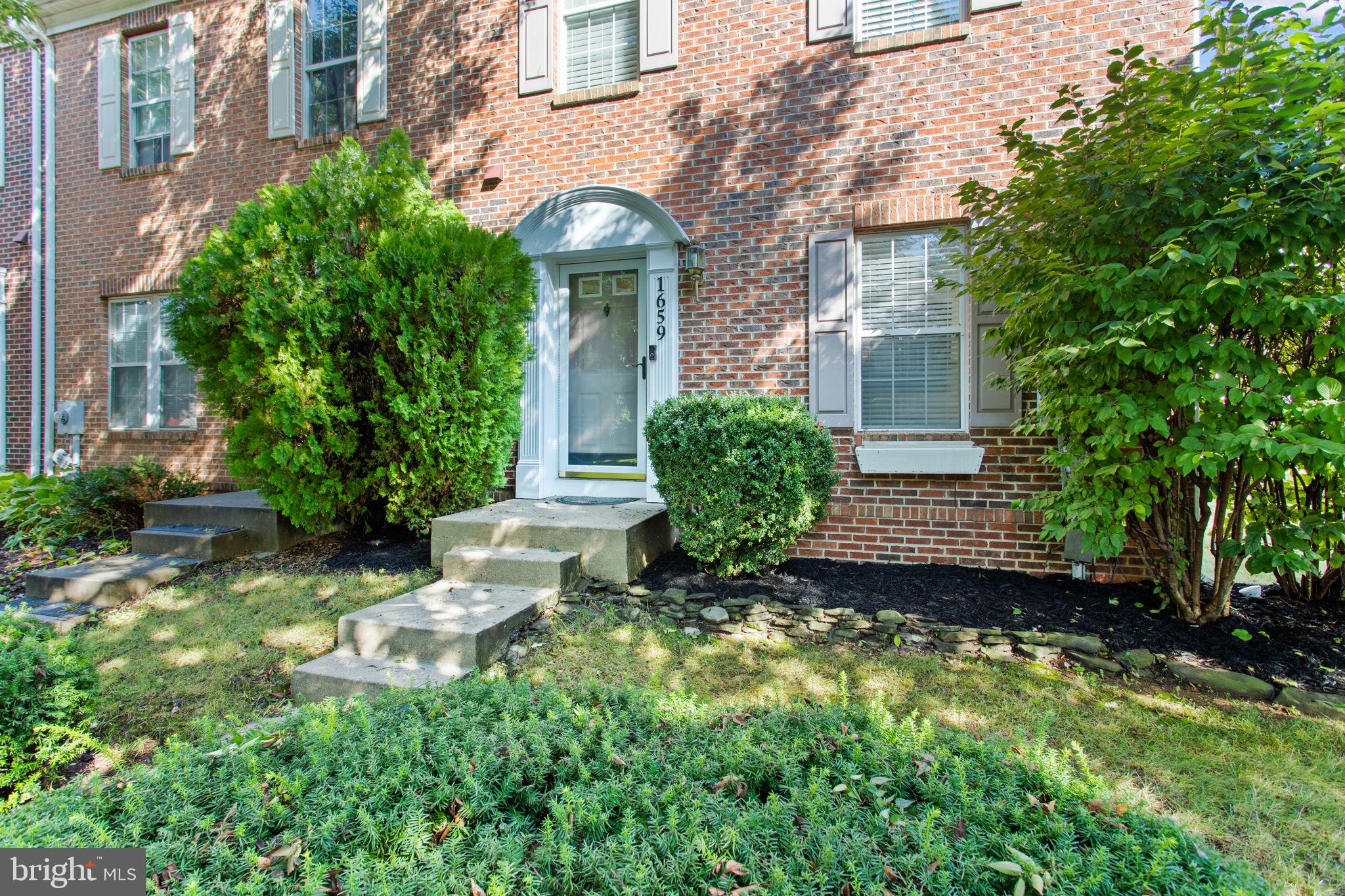 DEARBOUGHT - Residential