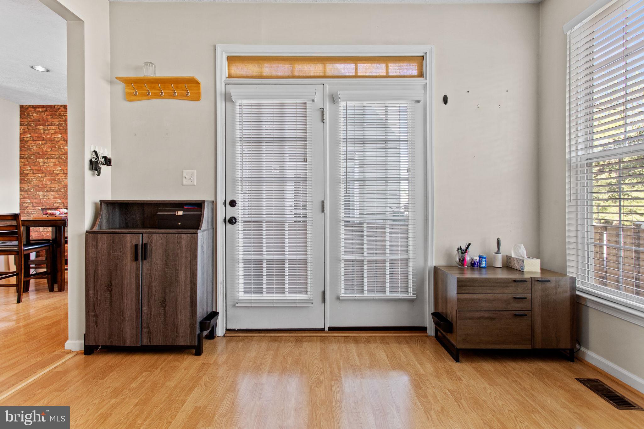 DEARBOUGHT - Residential