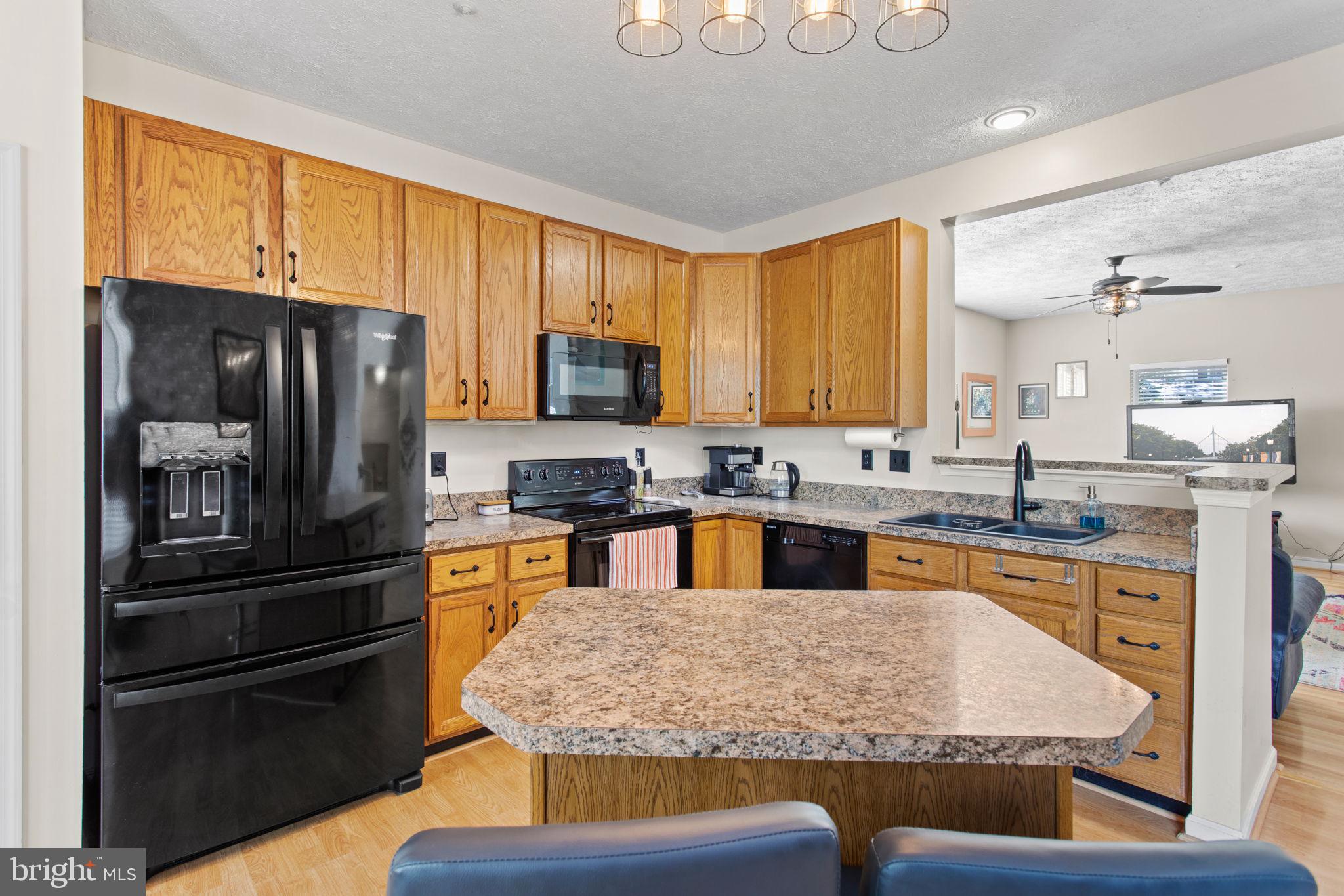 DEARBOUGHT - Residential