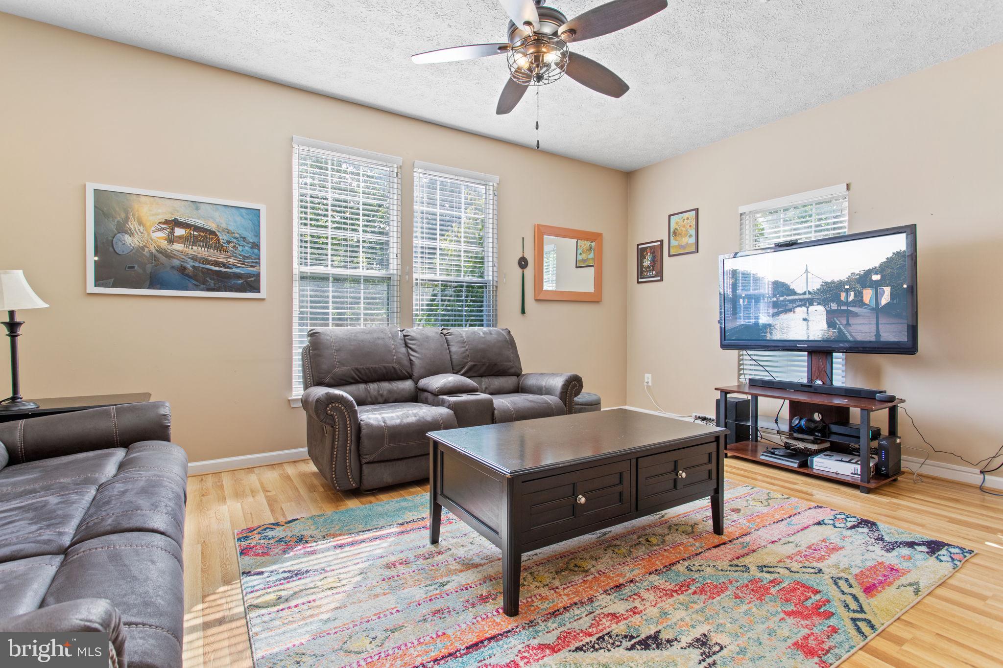 DEARBOUGHT - Residential