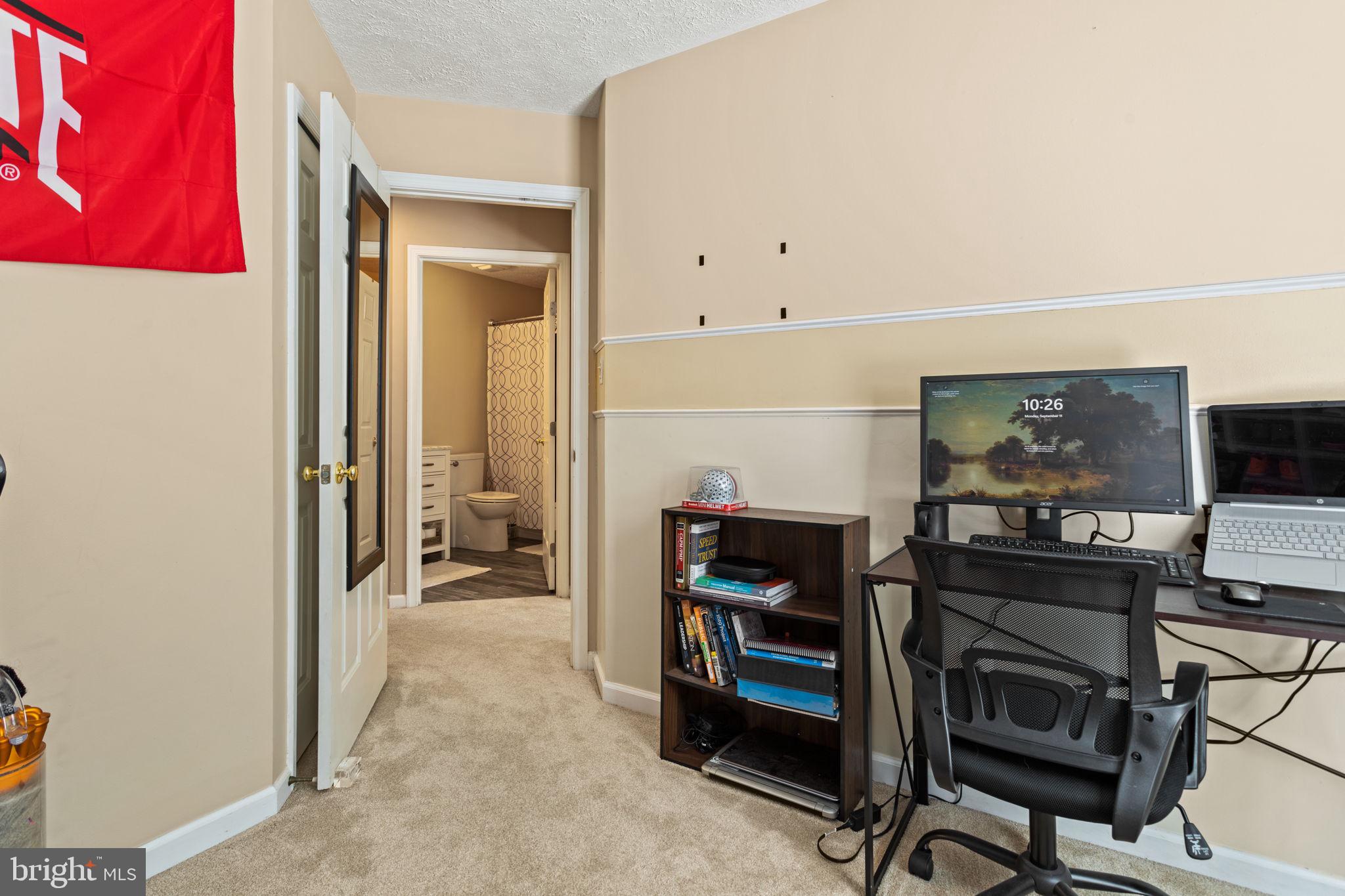 DEARBOUGHT - Residential