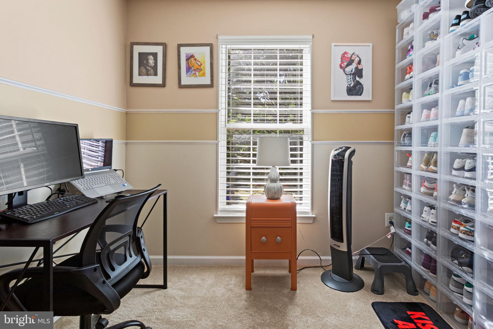 DEARBOUGHT - Residential