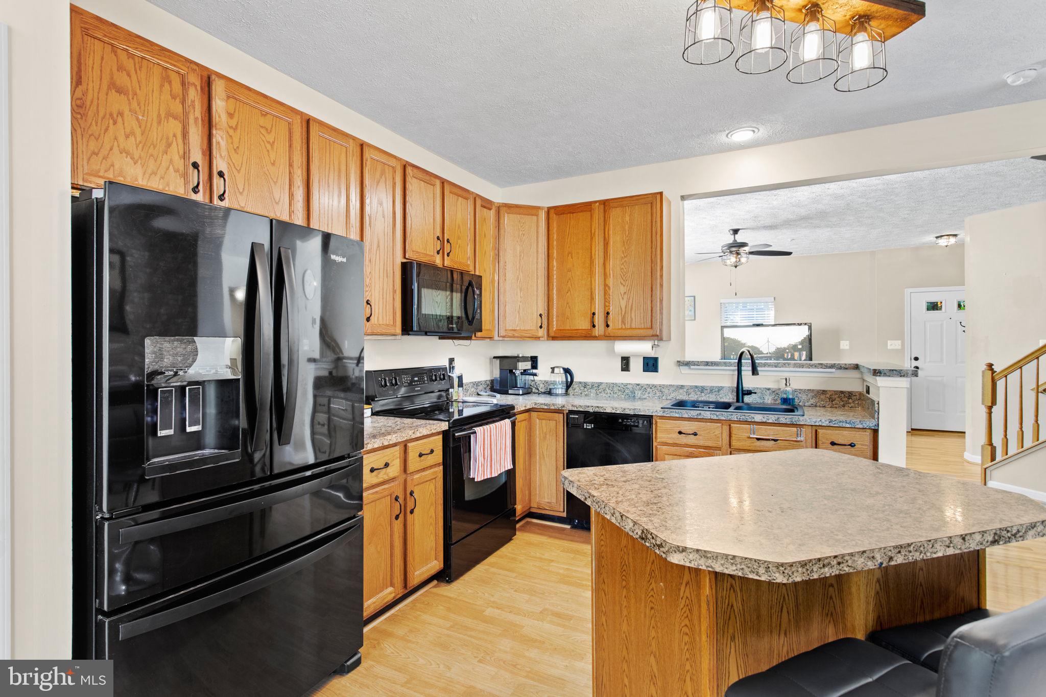 DEARBOUGHT - Residential