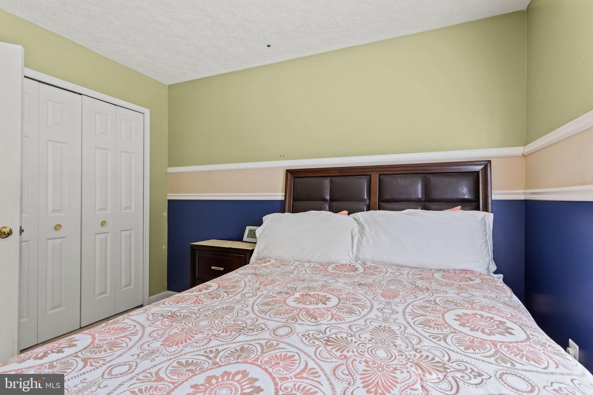 DEARBOUGHT - Residential