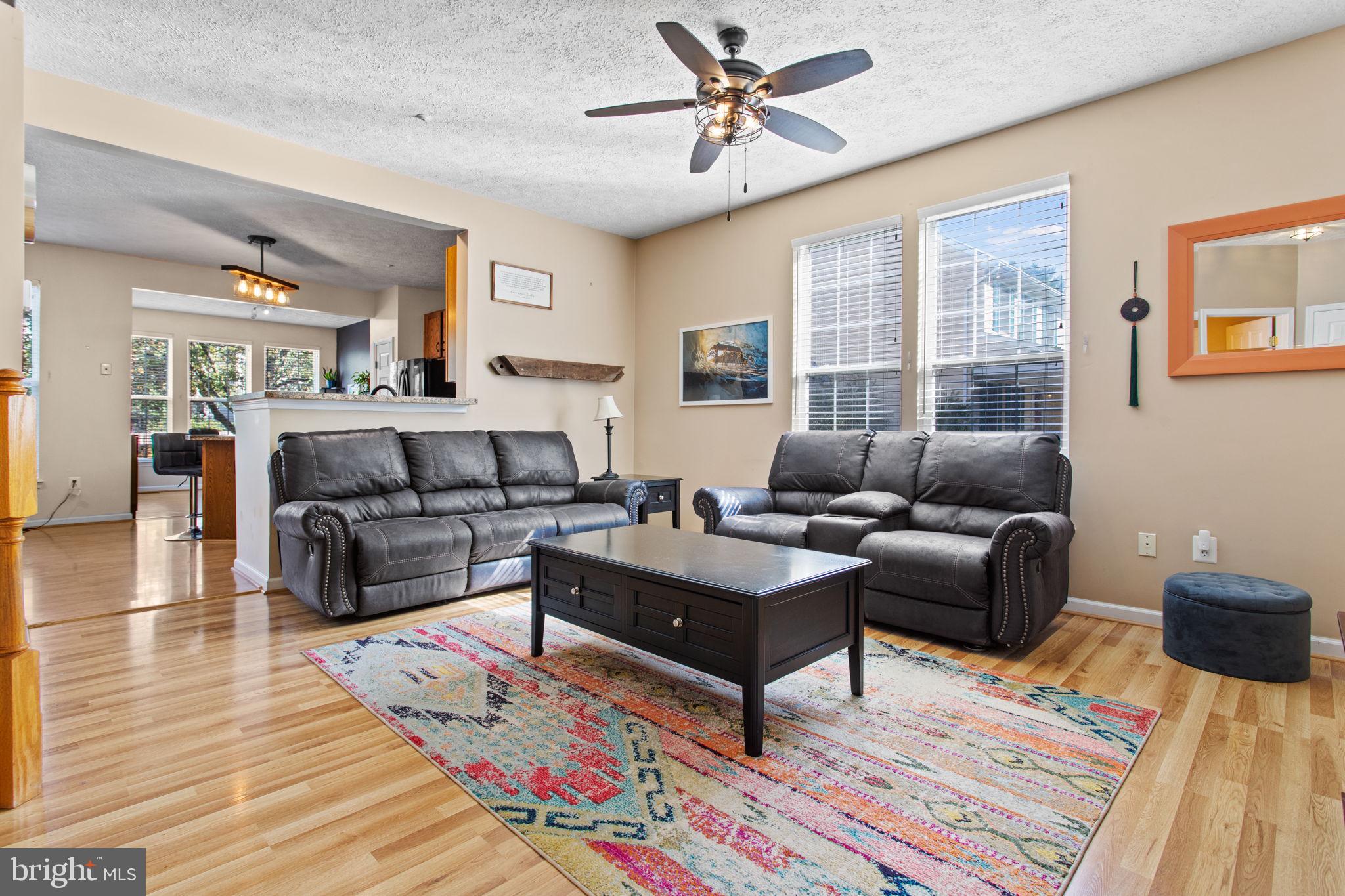 DEARBOUGHT - Residential