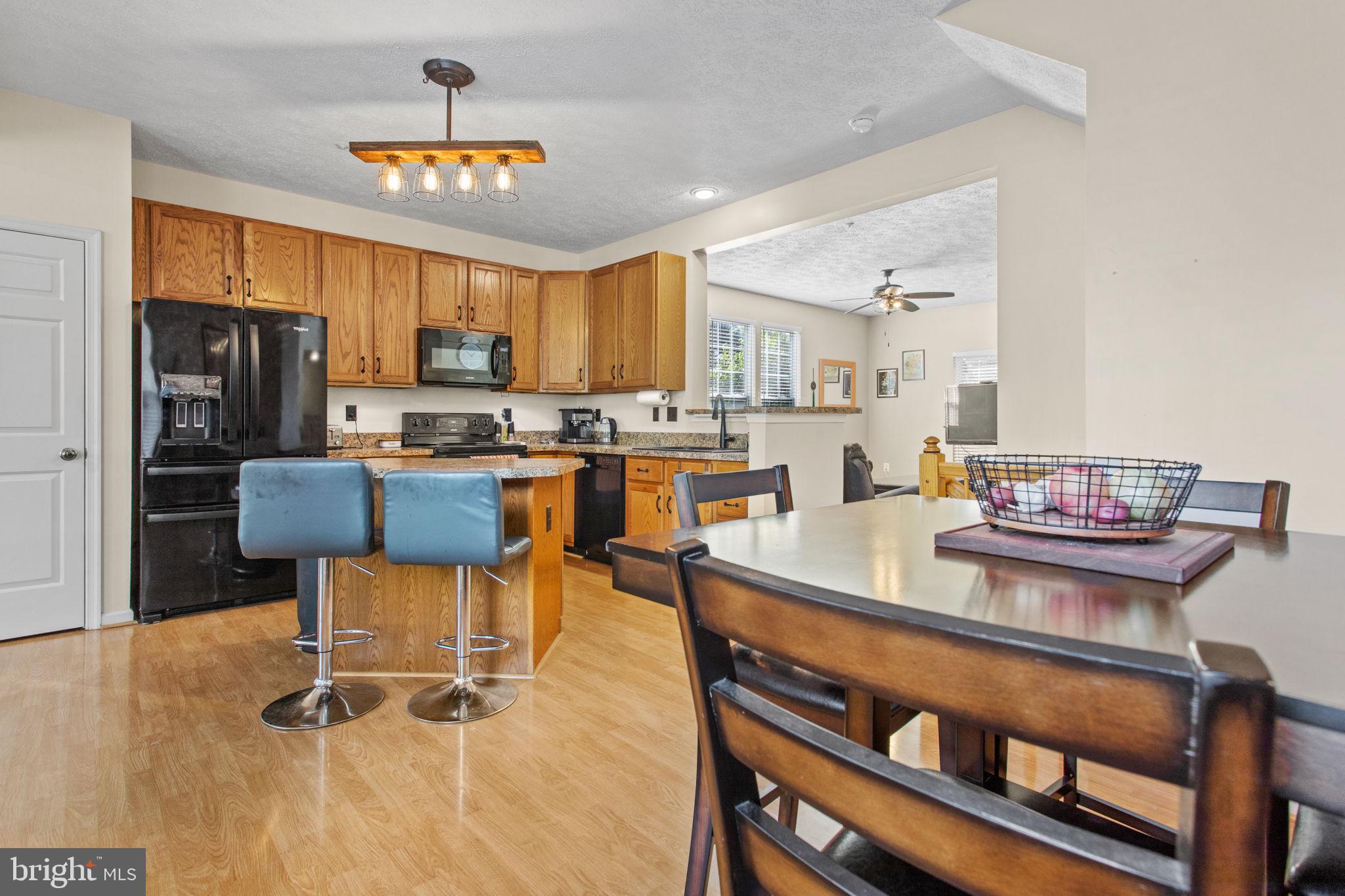 DEARBOUGHT - Residential