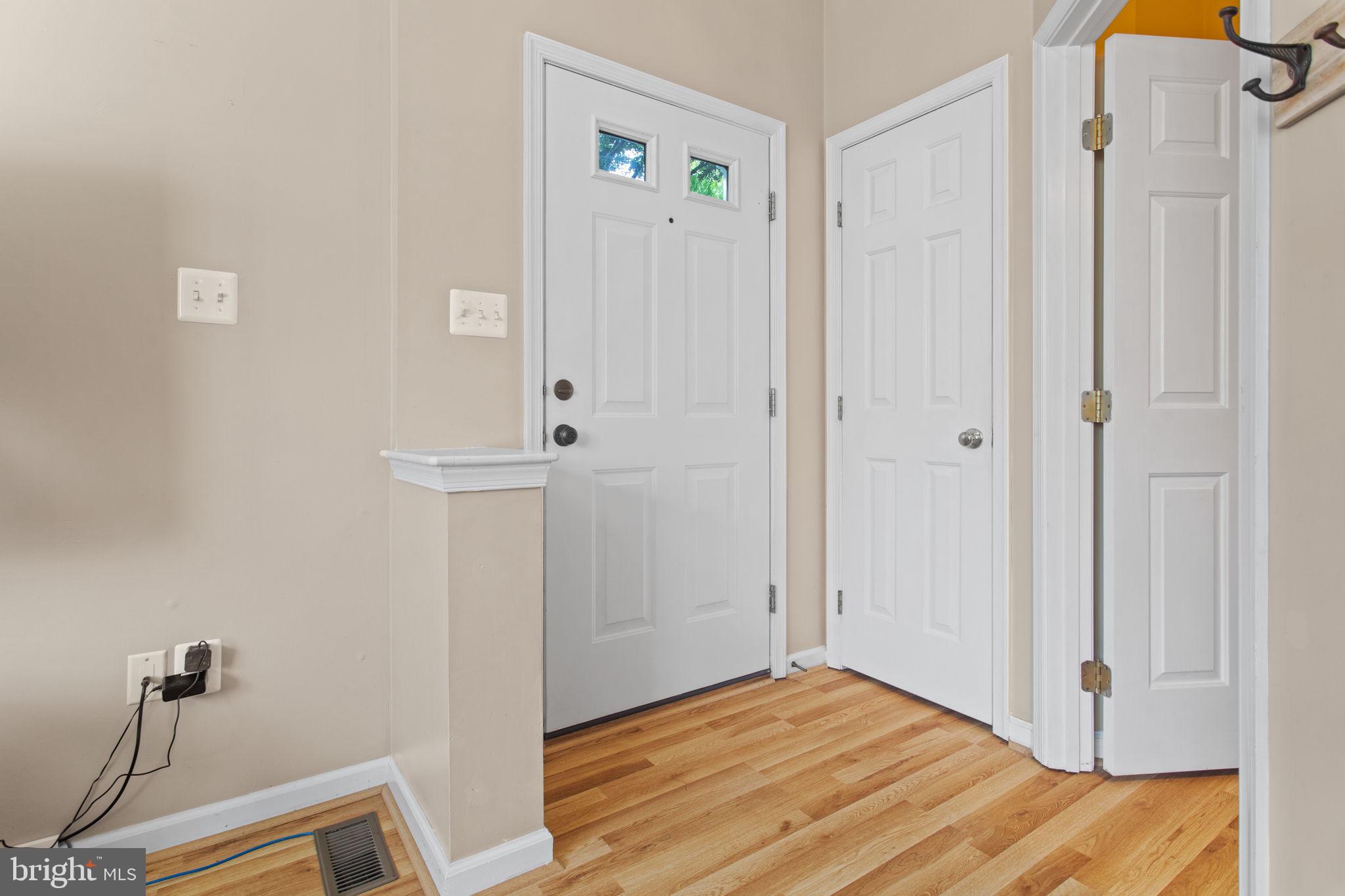 DEARBOUGHT - Residential