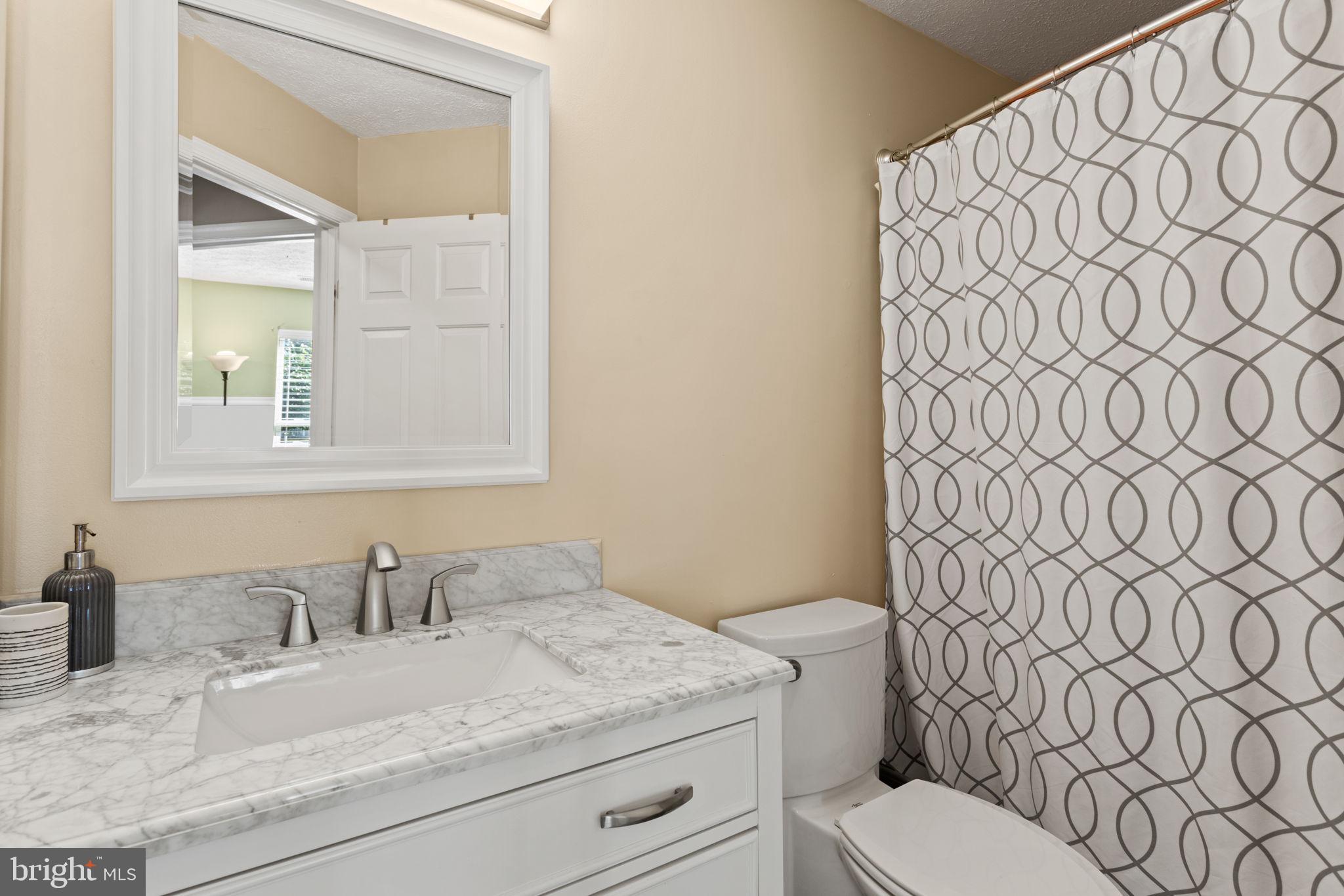 DEARBOUGHT - Residential