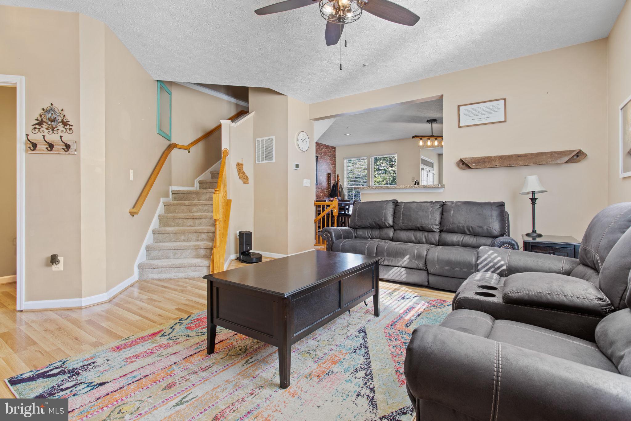 DEARBOUGHT - Residential