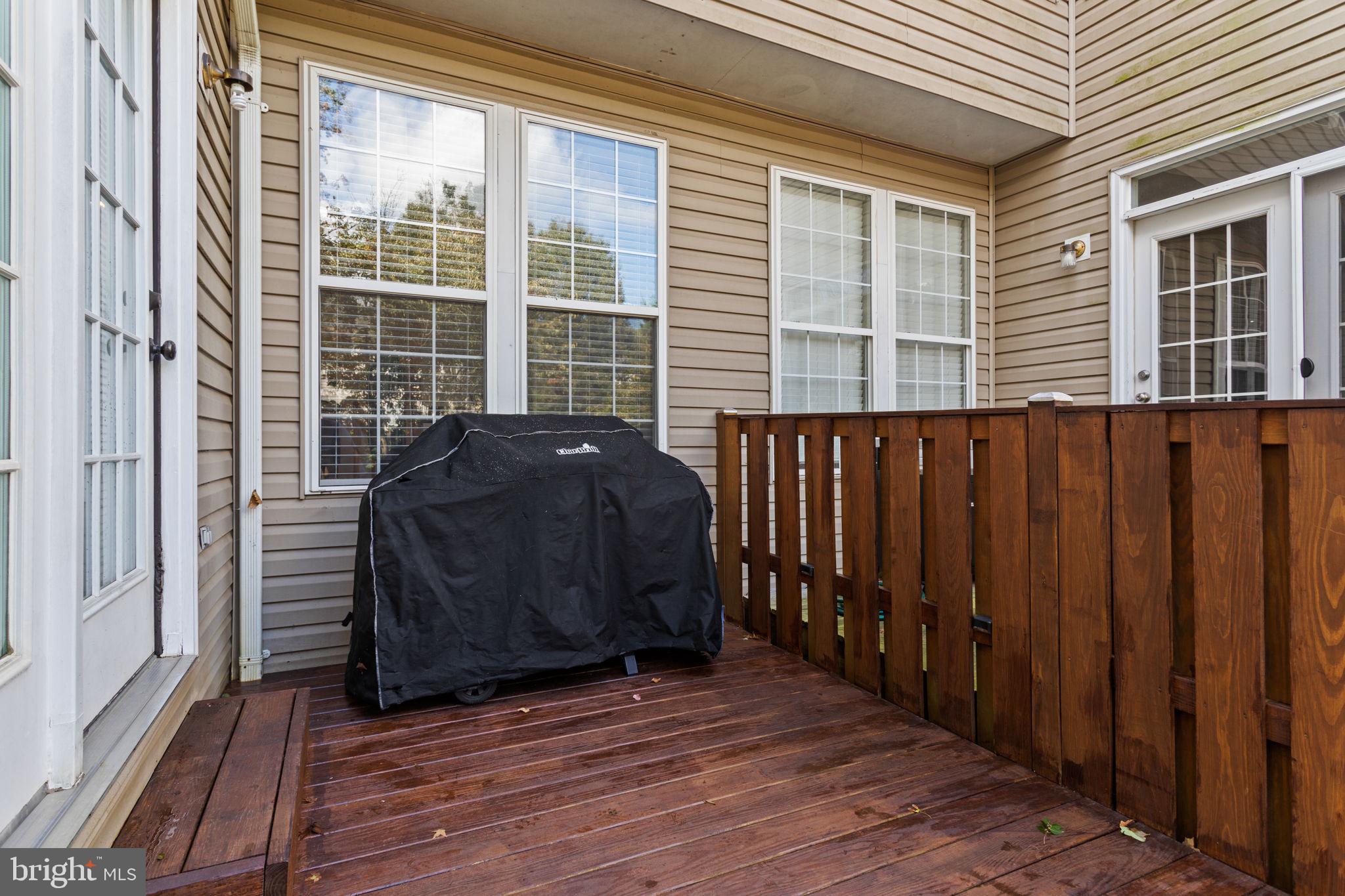 DEARBOUGHT - Residential