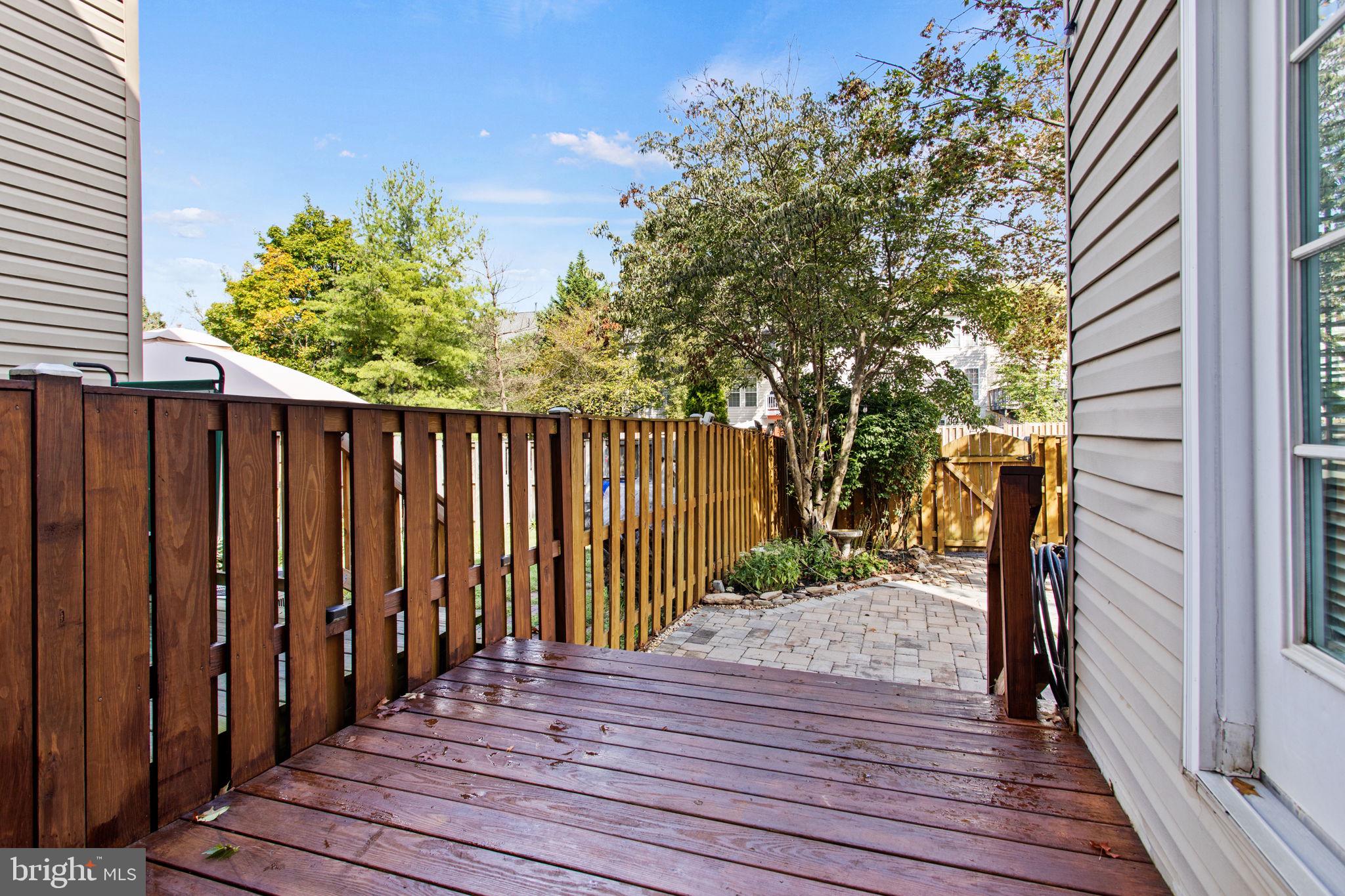 DEARBOUGHT - Residential