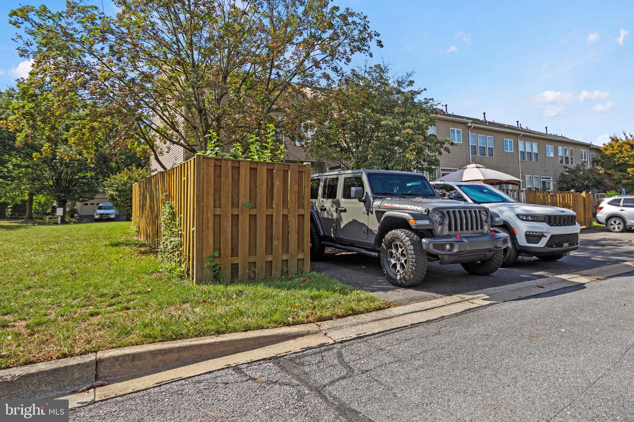 DEARBOUGHT - Residential