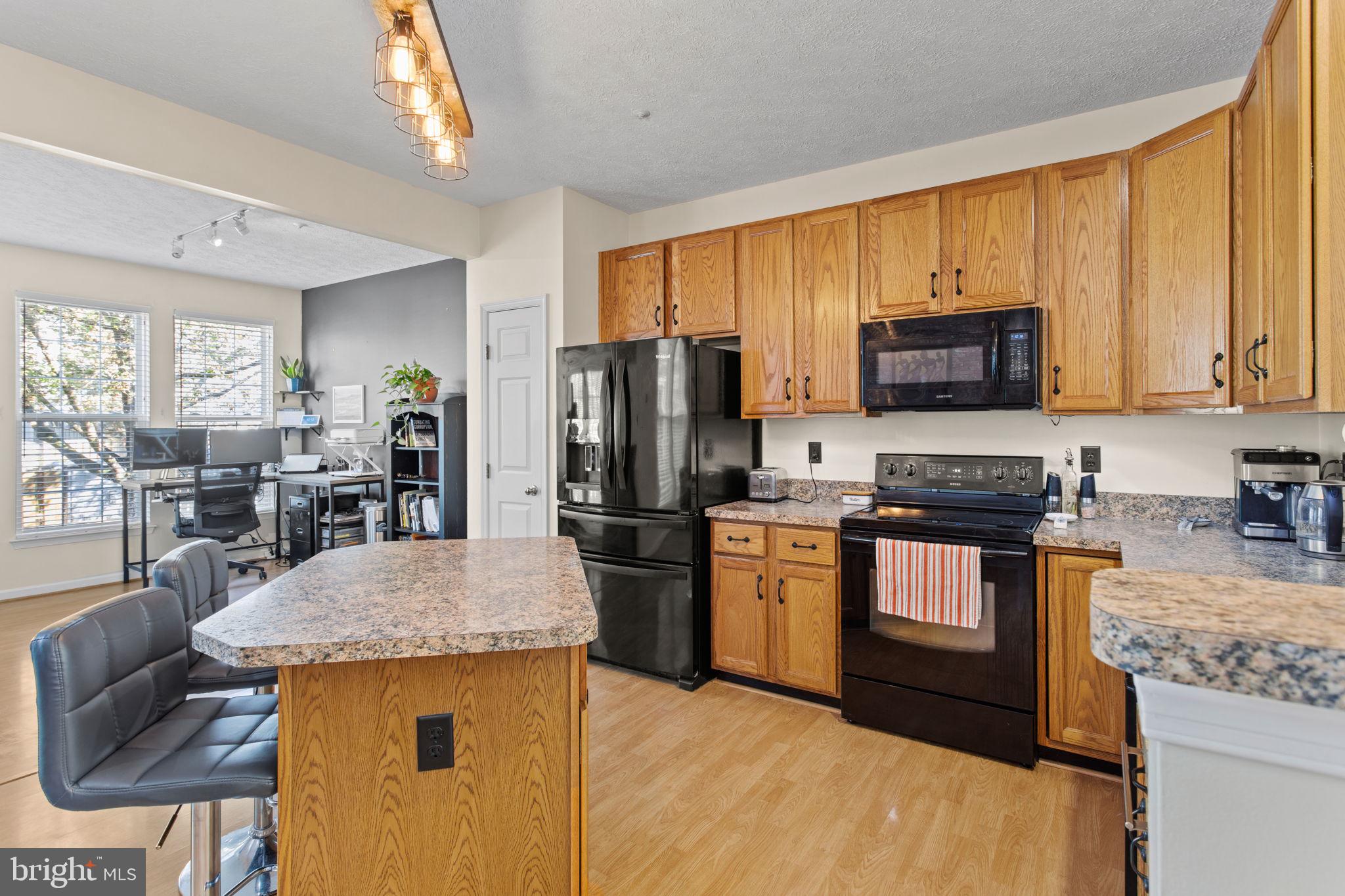 DEARBOUGHT - Residential