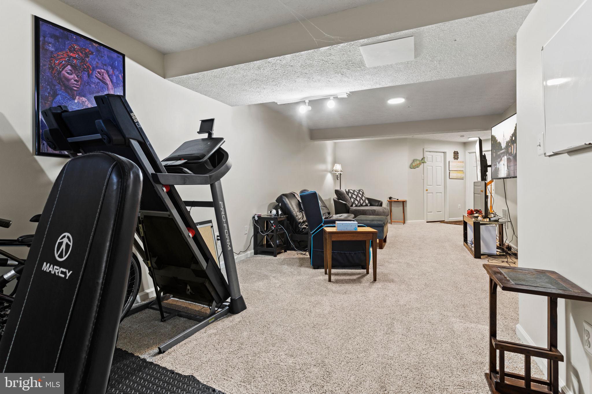 DEARBOUGHT - Residential