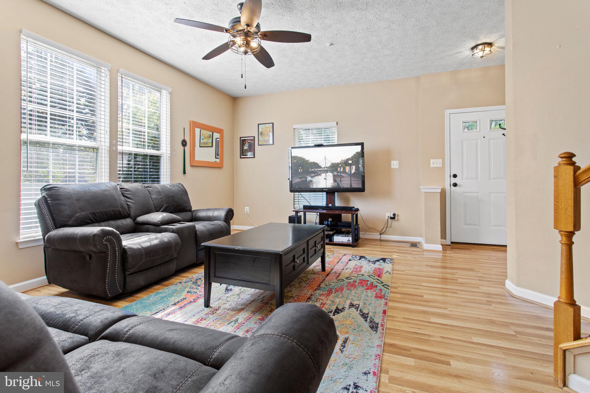 DEARBOUGHT - Residential