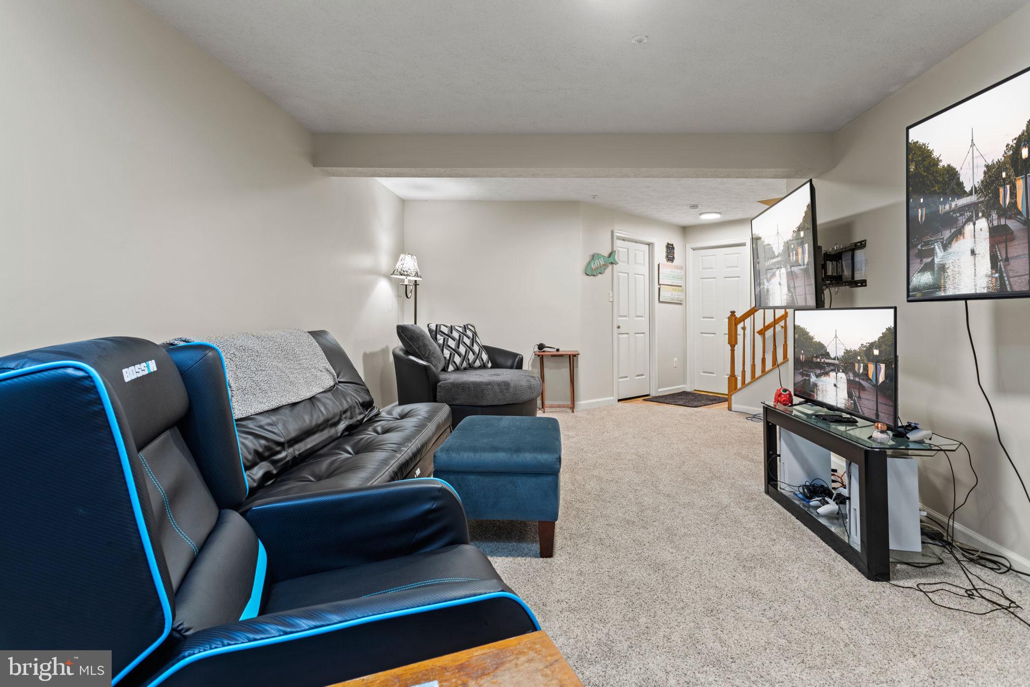 DEARBOUGHT - Residential