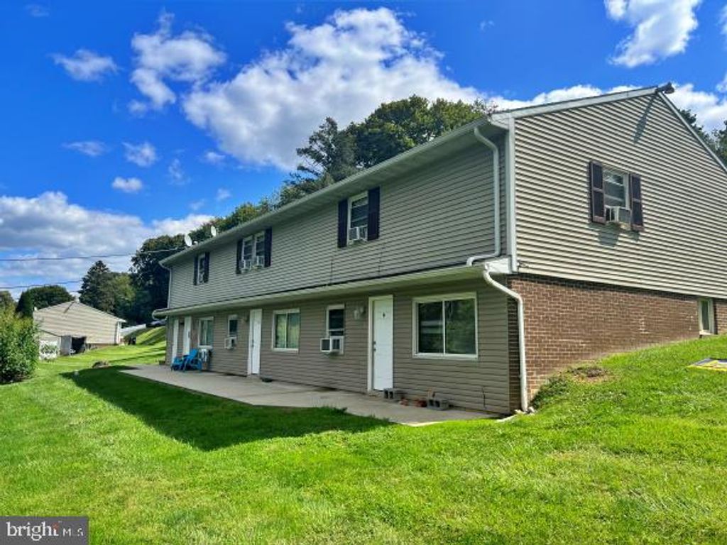 Photo of 27 E Main Street #D, WINDSOR, PA 17366 (MLS # PAYK2098012)