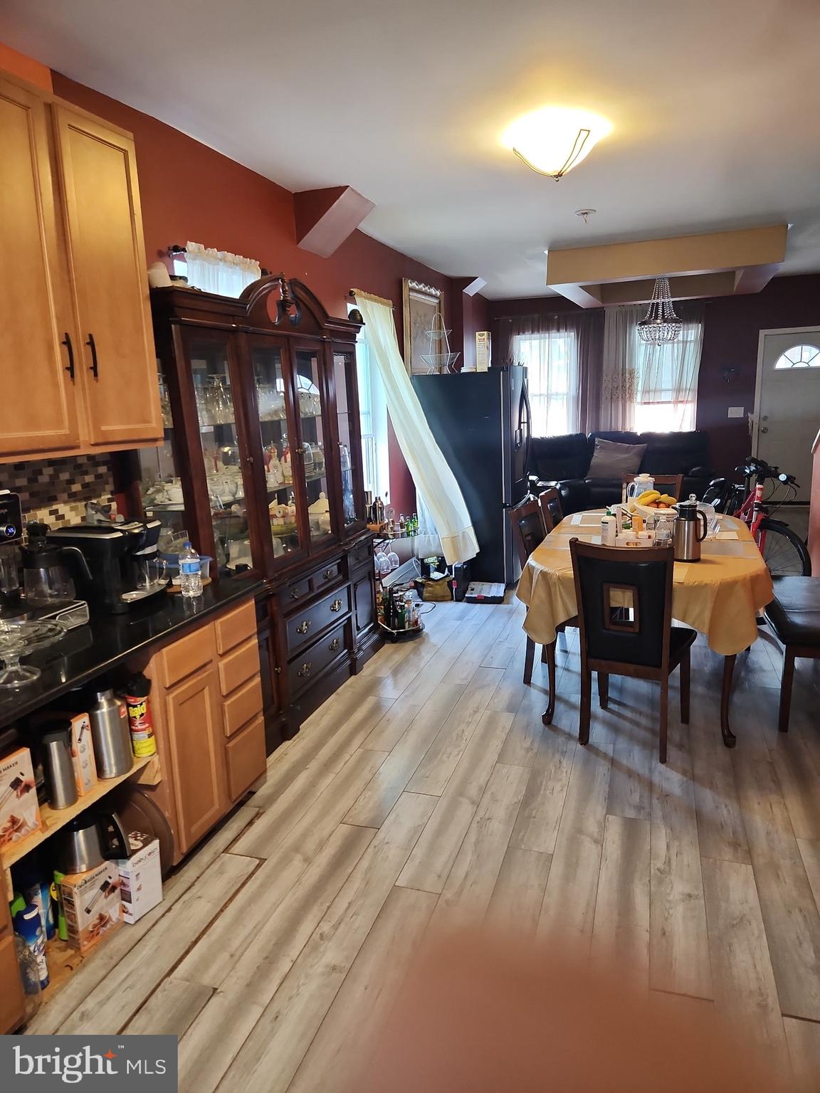 ALLENDALE - Residential