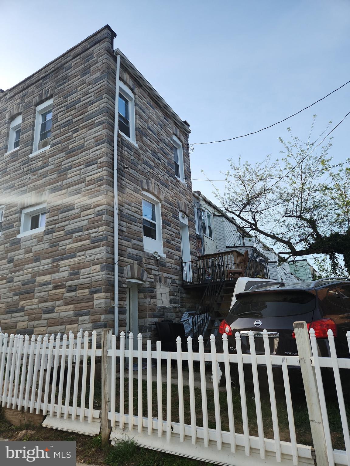 ALLENDALE - Residential