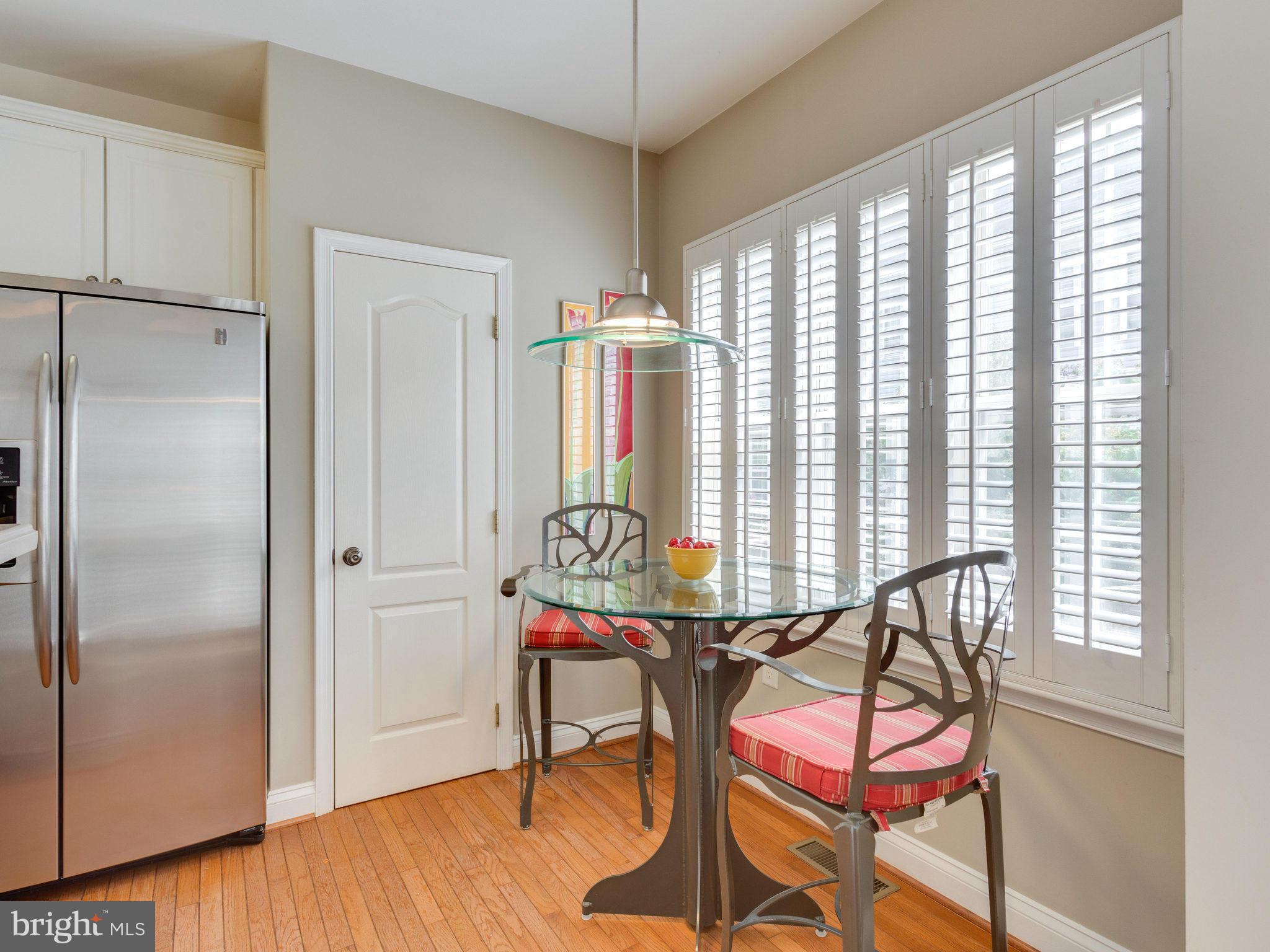 TOWNES AT CAMERON PARKE - Residential