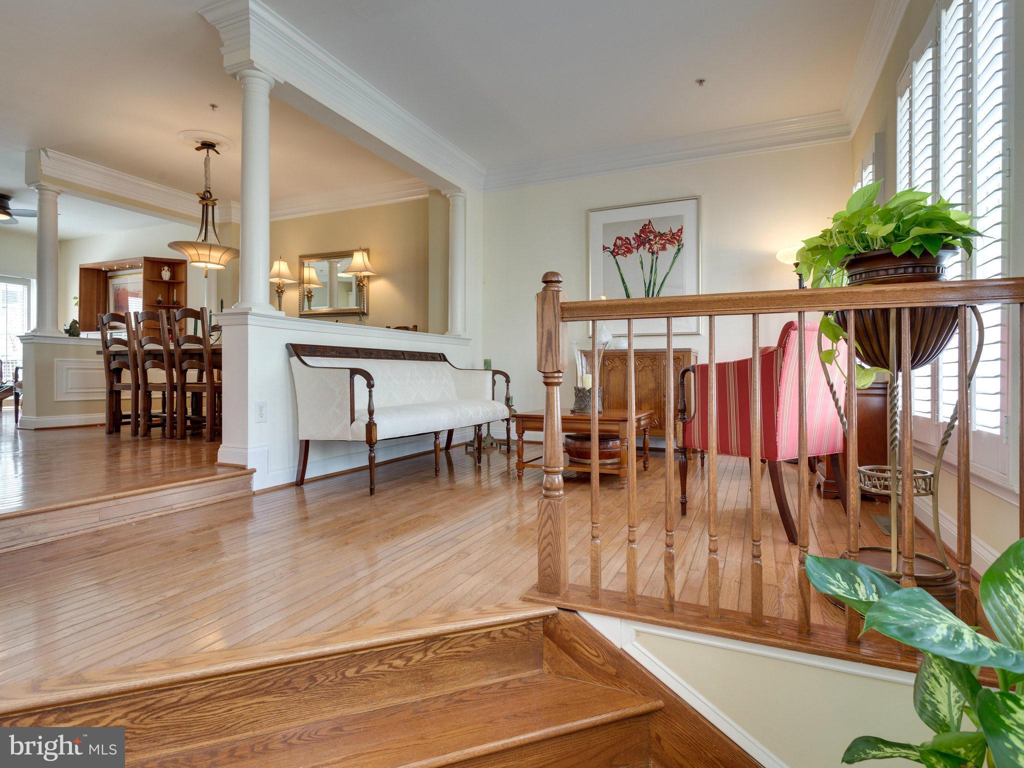 TOWNES AT CAMERON PARKE - Residential