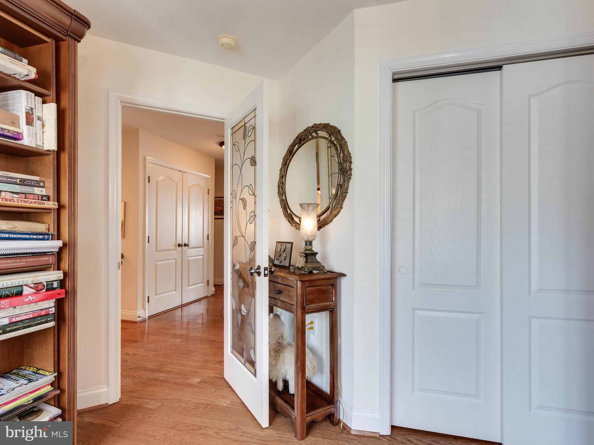 TOWNES AT CAMERON PARKE - Residential