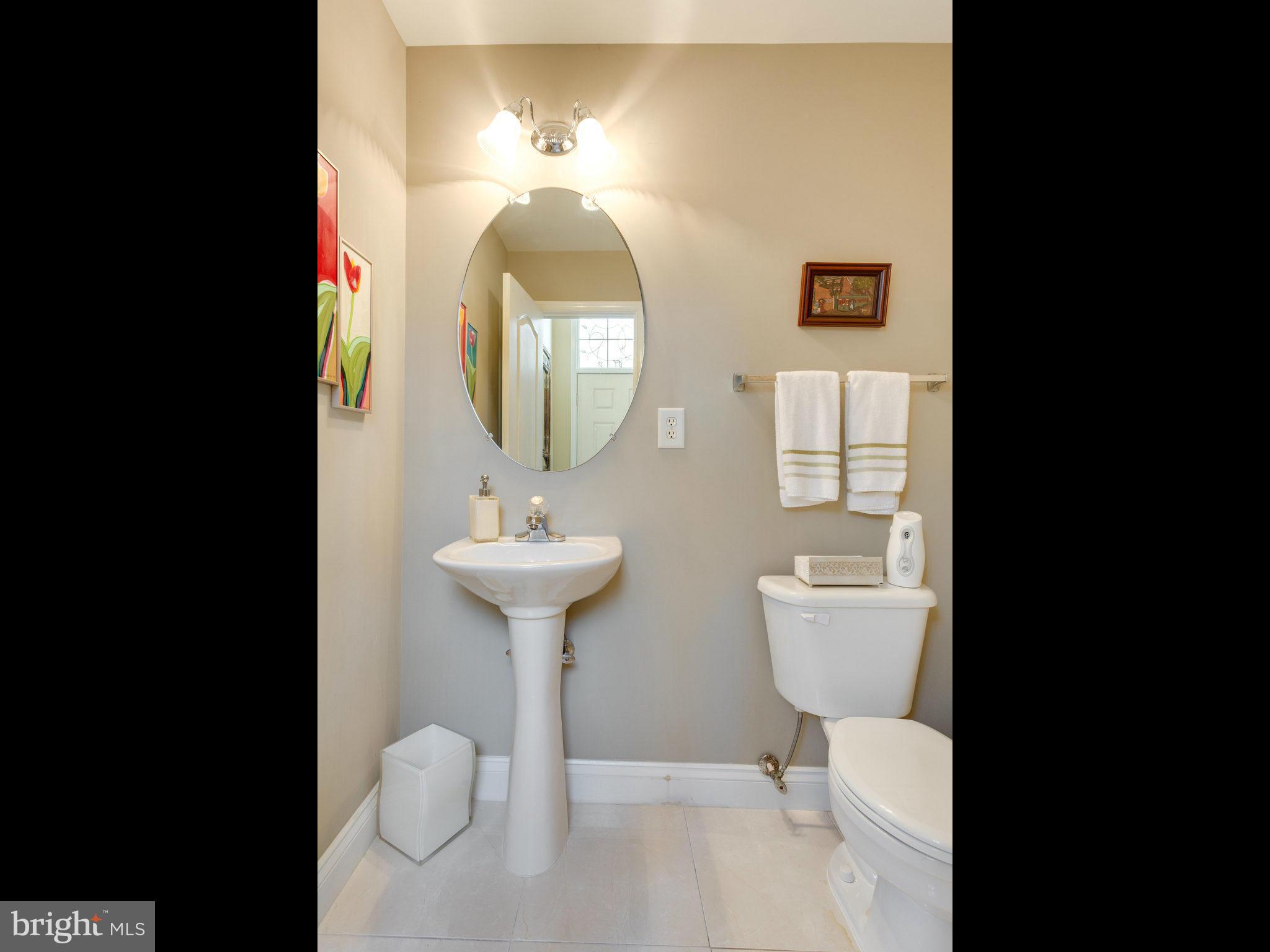 TOWNES AT CAMERON PARKE - Residential