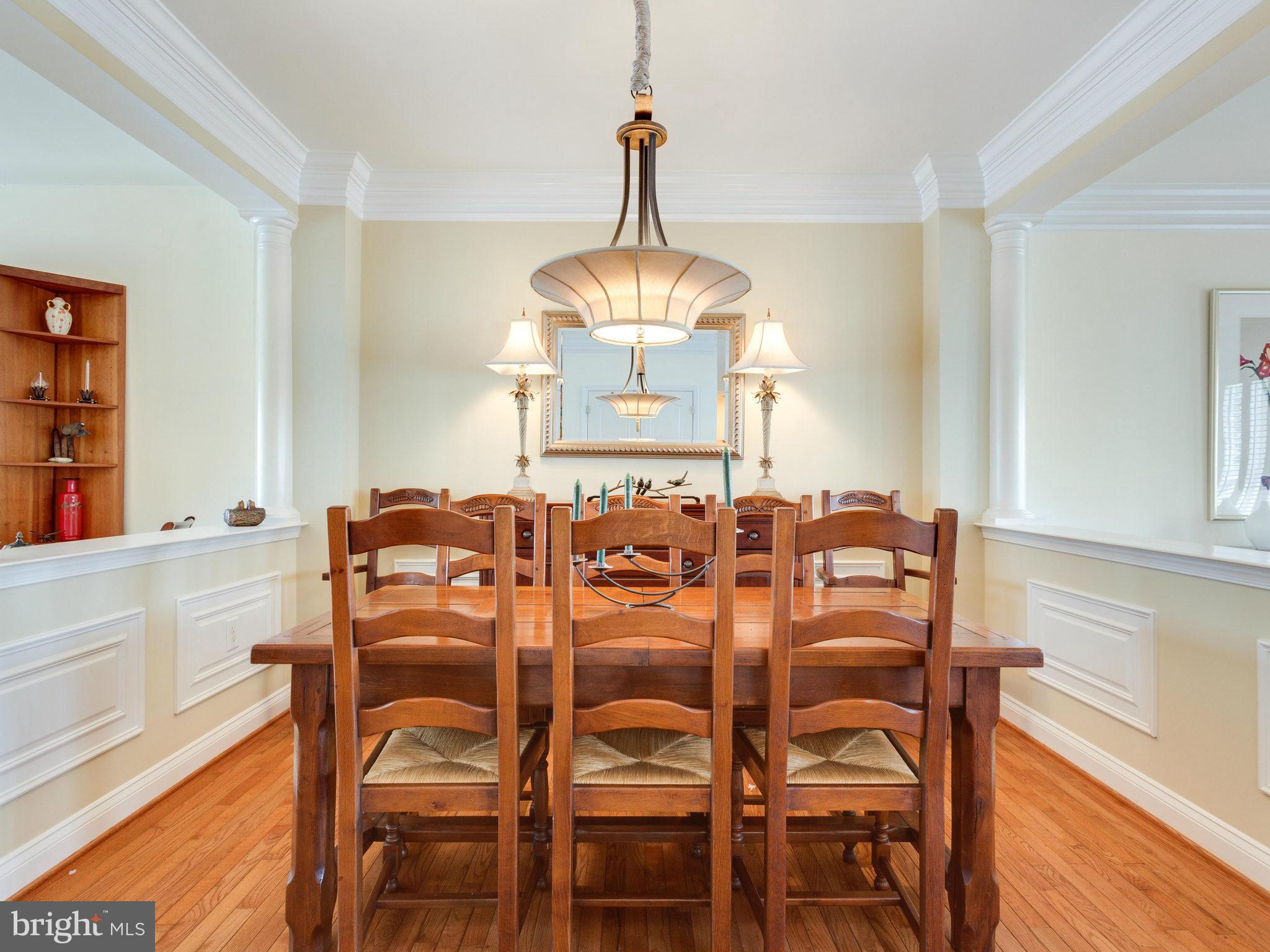 TOWNES AT CAMERON PARKE - Residential