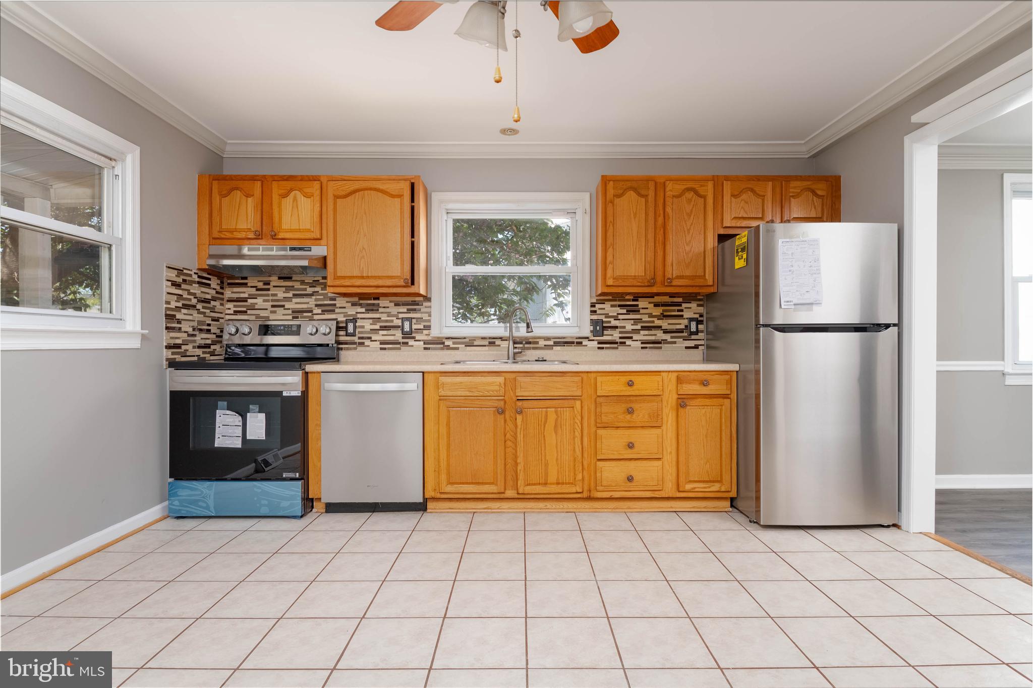 WATERSEDGE - Residential