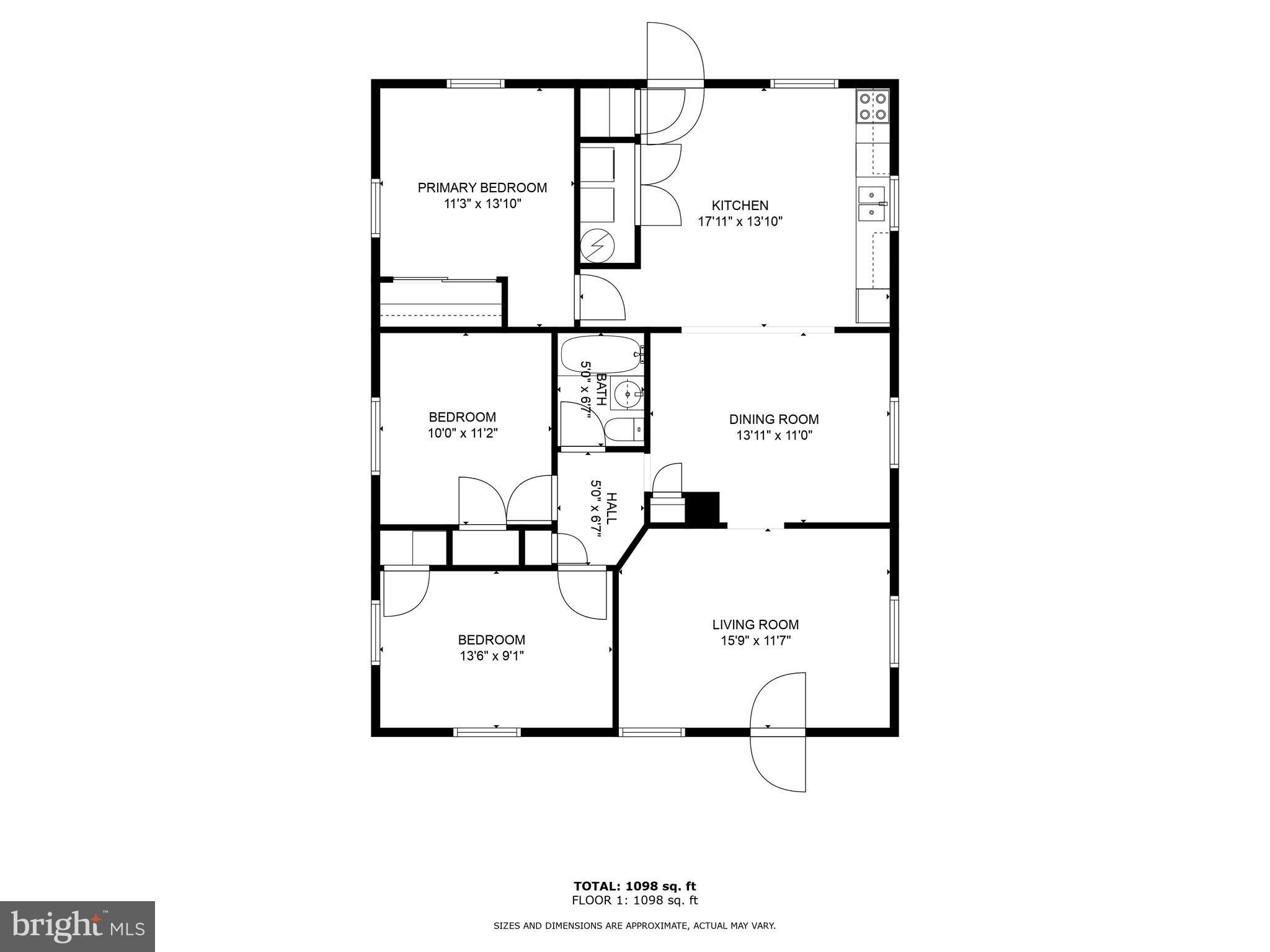 WATERSEDGE - Residential