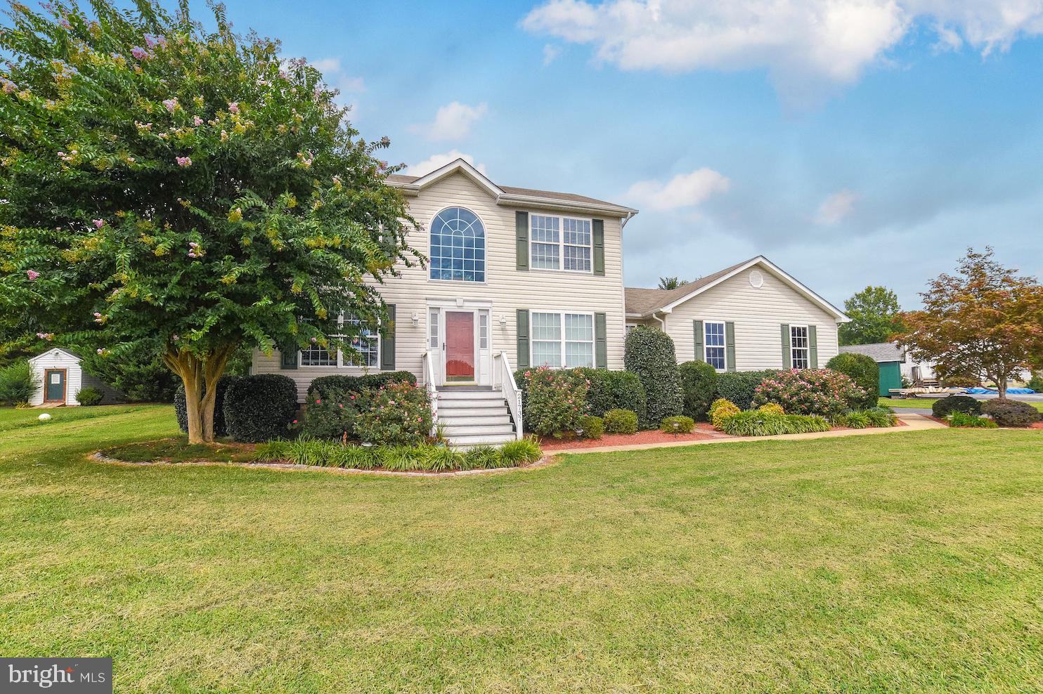 STALLMAN SUB PLT 18-69 - Residential