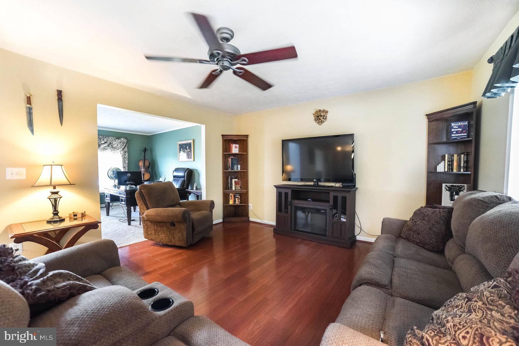 STALLMAN SUB PLT 18-69 - Residential