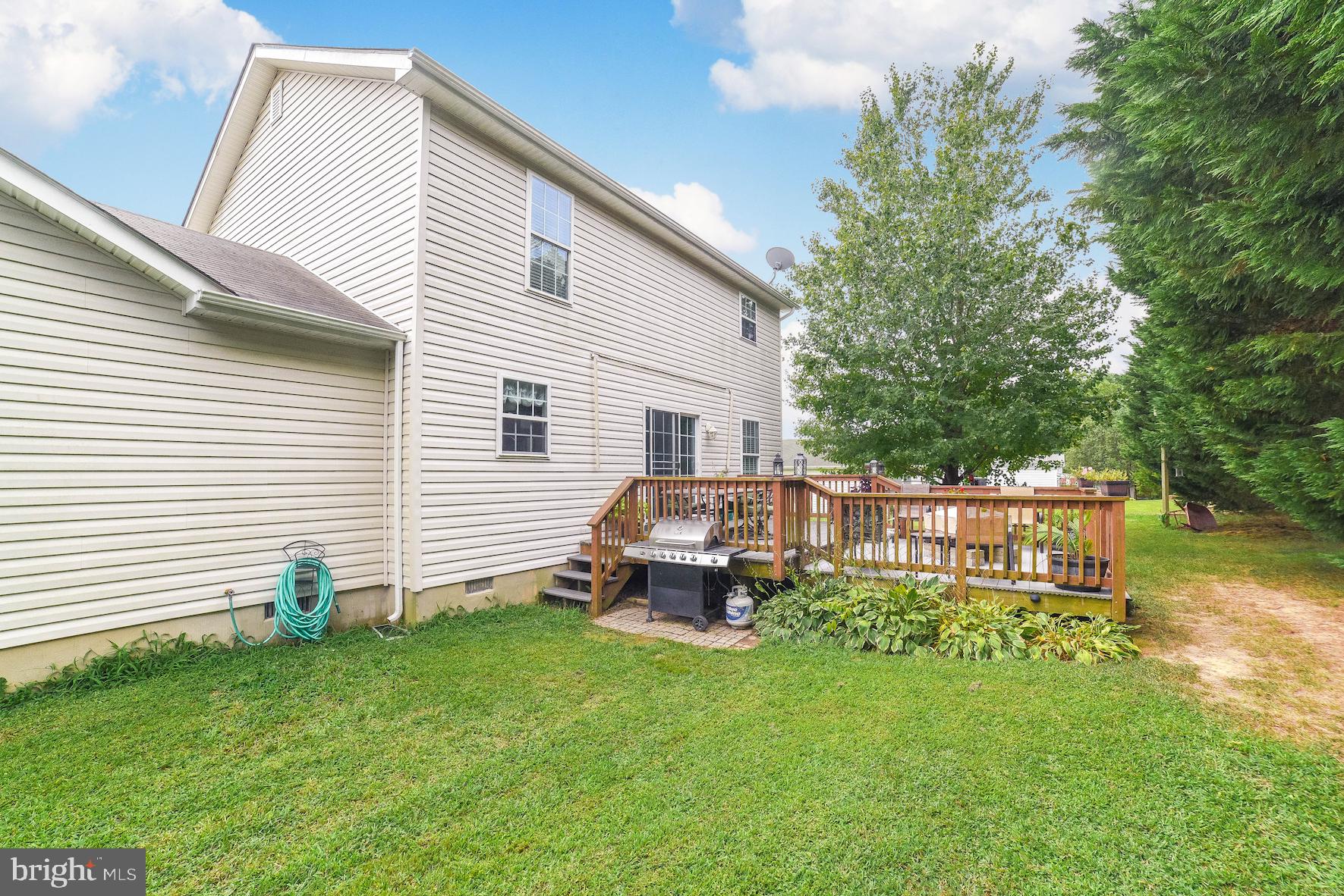 STALLMAN SUB PLT 18-69 - Residential