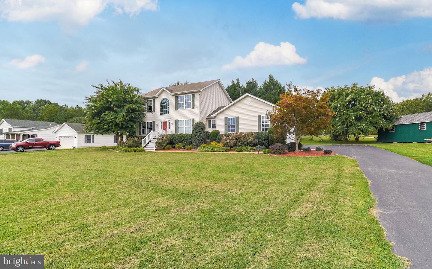 STALLMAN SUB PLT 18-69 - Residential