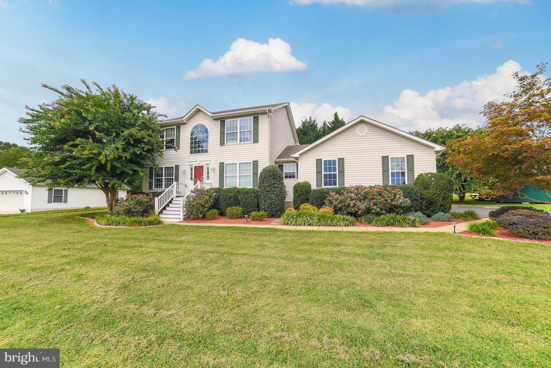 STALLMAN SUB PLT 18-69 - Residential